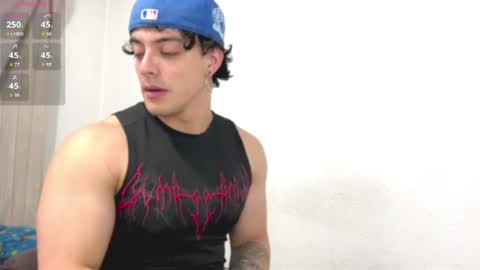 Logan online show from 04/19/26, 04:12