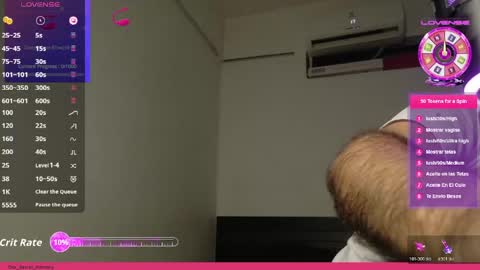 Bull Takes MyWife online show from 05/28/26, 02:31