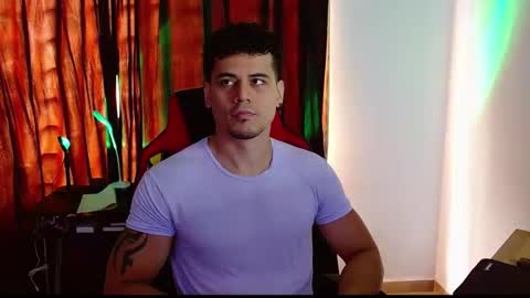 Snapshot of loganandrwz chatting on 02/13/26, 05:42 Loganandrwz online show from 02/13/26, 05:42