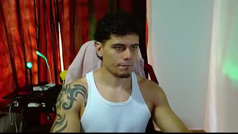 Loganandrwz online show from 03/17/26, 07:17