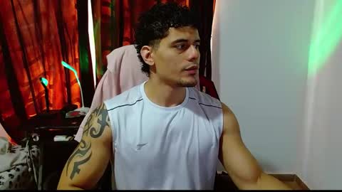 Loganandrwz online show from 03/19/26, 08:13