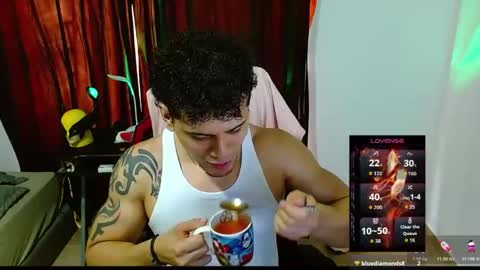 Loganandrwz online show from 04/06/26, 09:16