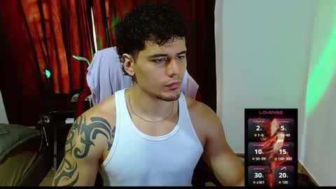 Loganandrwz online show from 04/09/26, 04:45