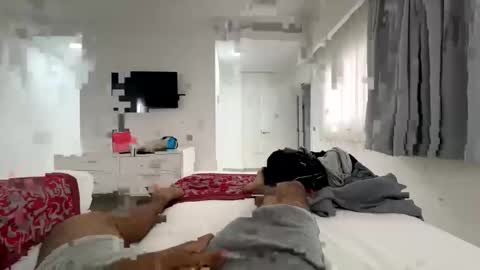 logandaimond online show from 04/23/26, 09:28