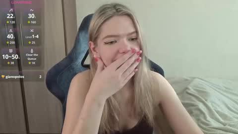 Logan and Katana online show from 12/20/25, 09:16