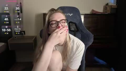 Logan and Katana online show from 05/20/26, 02:01