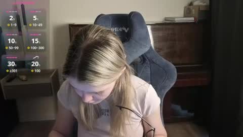 Logan and Katana online show from 05/27/26, 03:31