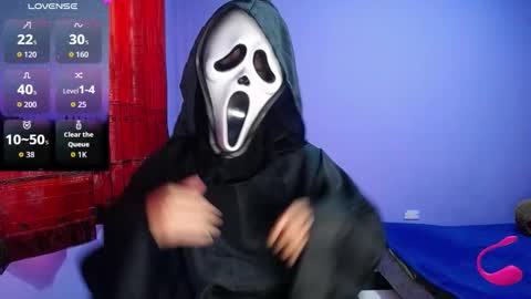 Logan online show from 10/28/25, 03:36