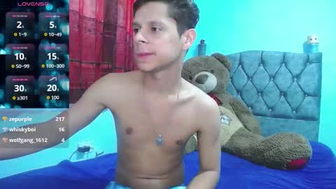 Logan online show from 01/31/26, 08:40