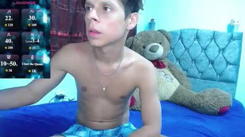 Logan online show from 02/27/26, 02:11