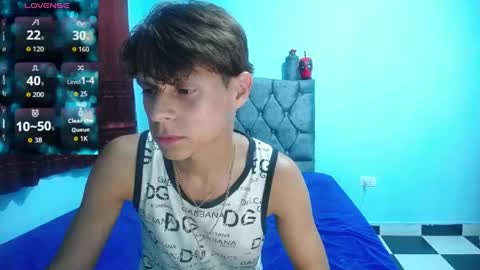 Logan online show from 04/23/26, 10:03