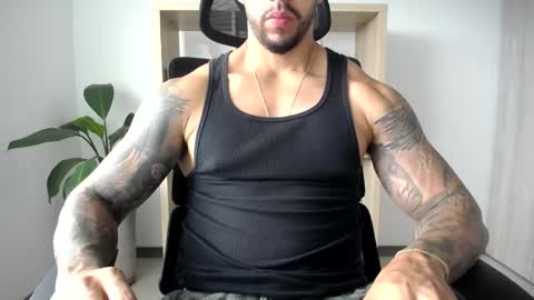 Snapshot of loganhod chatting on 05/11/26, 07:55 Logan Wolfp online show from 05/11/26, 07:55