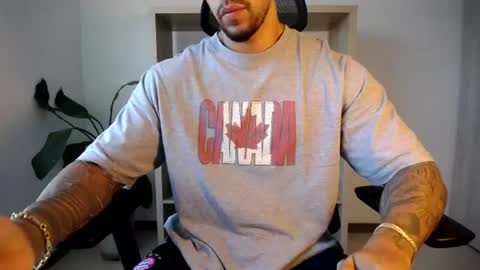Logan Wolfp online show from 06/19/26, 10:35