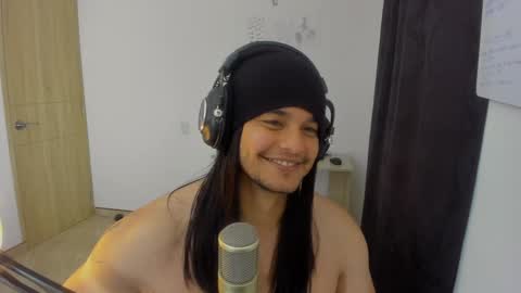 Logan online show from 12/12/24, 08:47