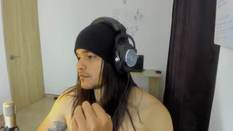 Logan online show from 12/14/24, 08:34