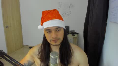 Logan online show from 12/24/24, 06:11