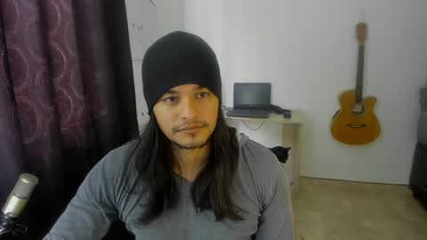 Logan online show from 01/02/25, 01:19