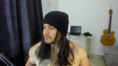 Logan online show from 01/14/25, 06:13