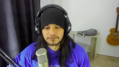 Logan online show from 01/20/25, 05:59