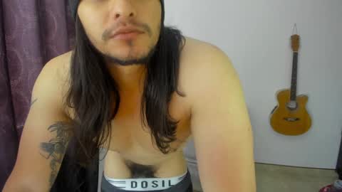 Logan online show from 01/24/25, 02:51