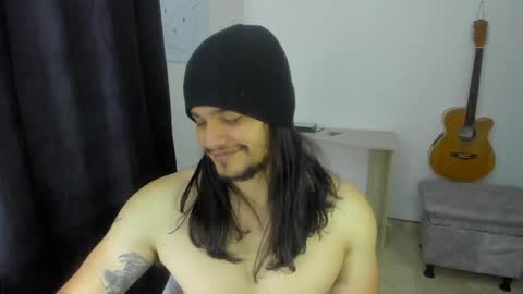 Logan online show from 01/29/25, 06:43