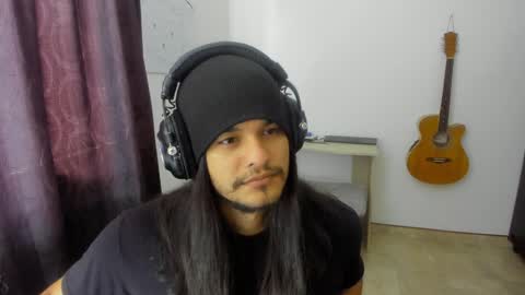 Logan online show from 02/03/25, 02:55