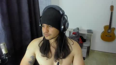 Logan online show from 02/15/25, 03:20