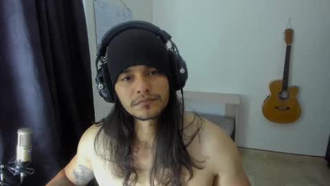 Logan online show from 03/03/25, 12:37