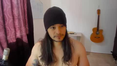 Logan online show from 03/08/25, 02:19