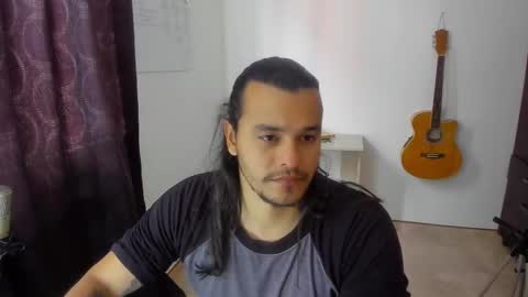 Logan online show from 03/08/25, 06:58