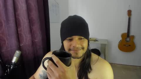 Logan online show from 03/10/25, 02:59