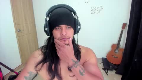 Logan online show from 02/10/26, 07:01