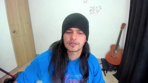 Logan online show from 02/11/26, 09:03