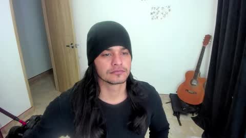 Logan online show from 02/12/26, 04:51