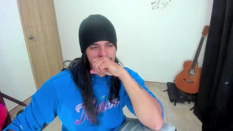 Logan online show from 02/13/26, 06:20