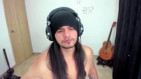 Logan online show from 02/19/26, 04:41