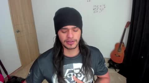 Logan online show from 02/22/26, 10:03