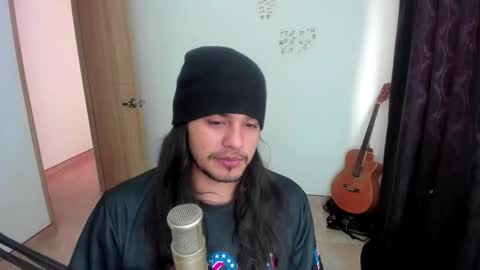 Logan online show from 02/24/26, 01:42