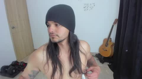 Logan online show from 03/31/26, 06:36