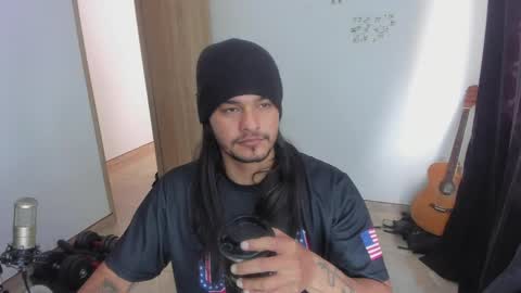 Logan online show from 04/12/26, 04:23