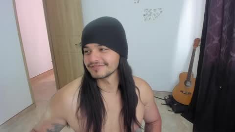 Logan online show from 04/14/26, 02:01