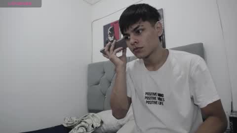 loganjhonson19 online show from 01/09/26, 03:09