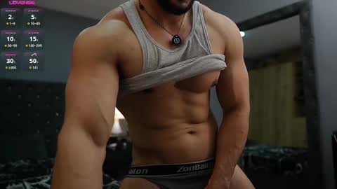 loganmartinx online show from 10/23/25, 09:13