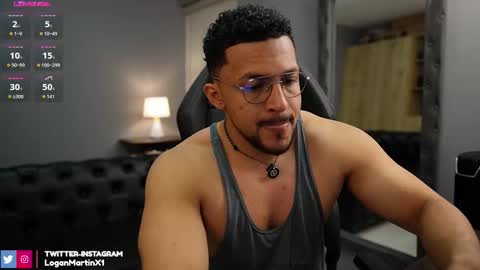 loganmartinx online show from 02/01/26, 11:14