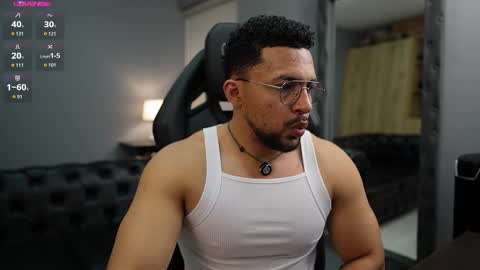 loganmartinx online show from 02/07/26, 12:58