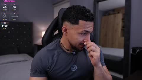 loganmartinx online show from 04/23/26, 11:29