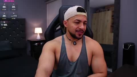 loganmartinx online show from 06/06/26, 11:53