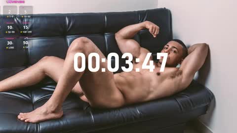 loganmartinx online show from 06/07/26, 10:46