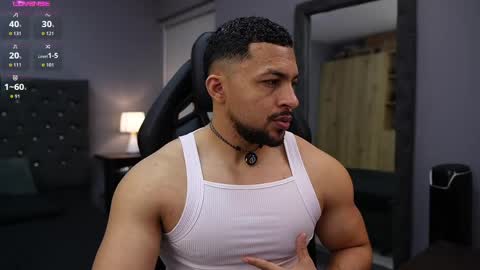 loganmartinx online show from 06/08/26, 10:10
