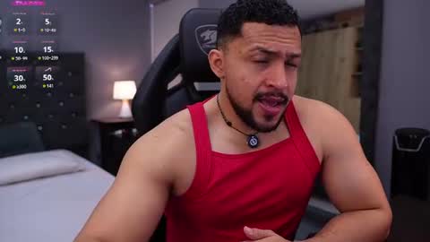 loganmartinx online show from 07/03/26, 03:29